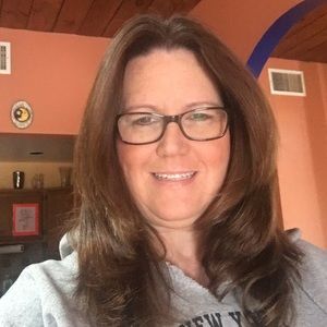 Meet your Posher, Sherry